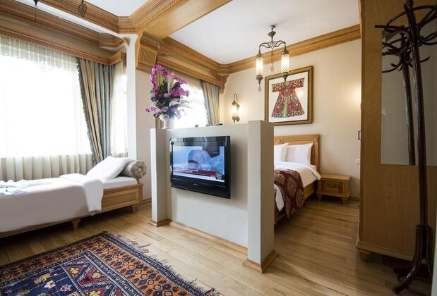 Sultan Corner Hotel - Görsel 10