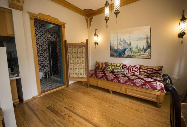 Sultan Corner Hotel - Görsel 12