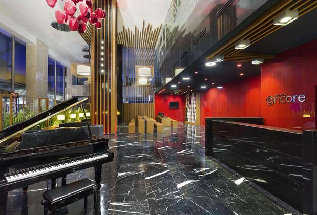 Ramada Encore Gebze - Görsel 3
