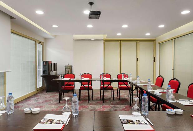 Ramada Encore Gebze - Görsel 15