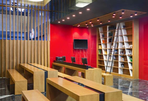 Ramada Encore Gebze - Görsel 16