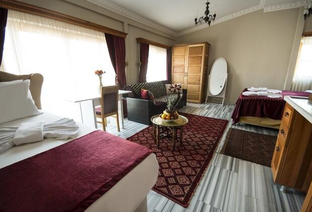 Sultan Corner Hotel - Görsel 13