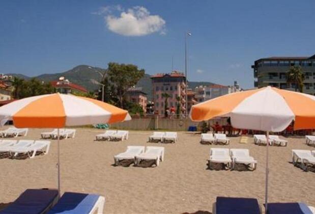 Rosella Hotel - Görsel 8