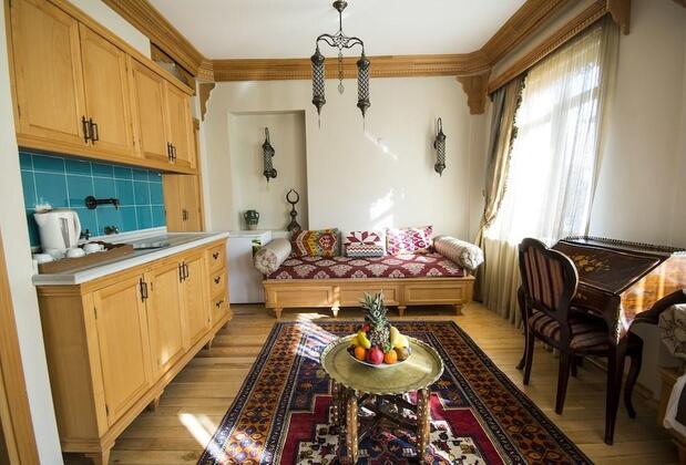 Sultan Corner Hotel - Görsel 22