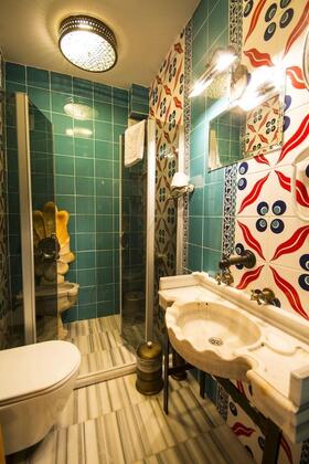 Sultan Corner Hotel - Görsel 34