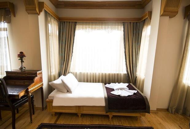 Sultan Corner Hotel - Görsel 24