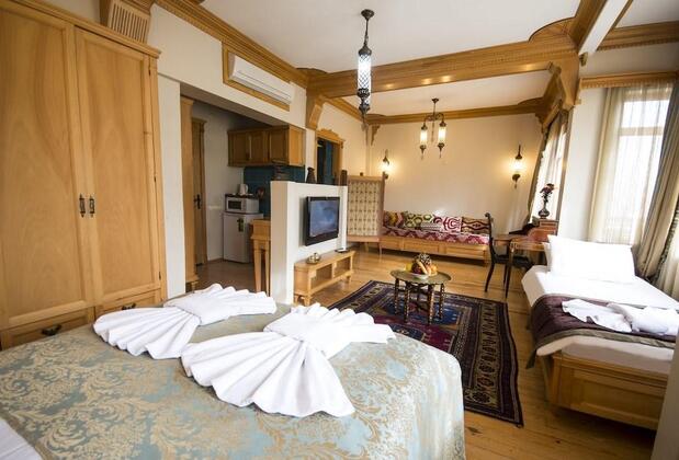 Sultan Corner Hotel - Görsel 19