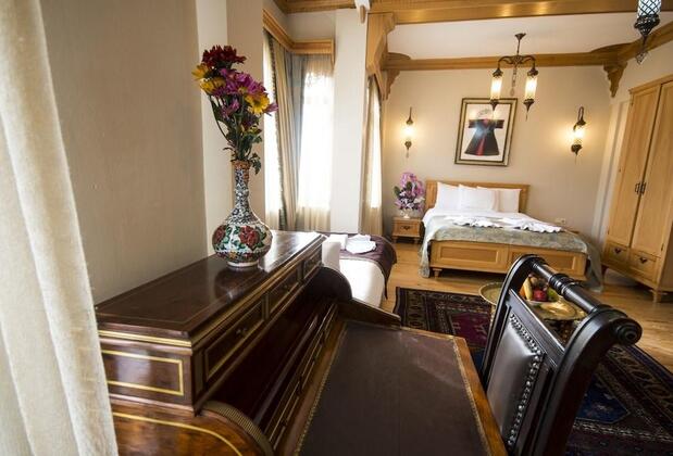 Sultan Corner Hotel - Görsel 14