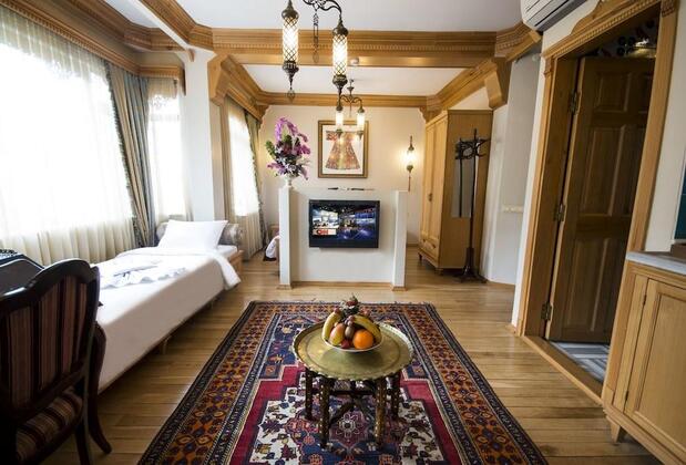 Sultan Corner Hotel - Görsel 15