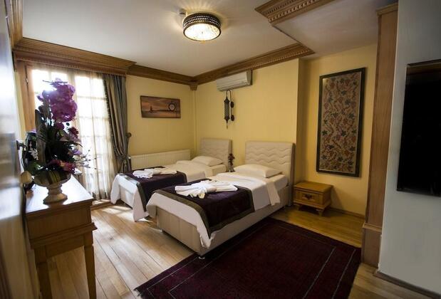 Sultan Corner Hotel - Görsel 17