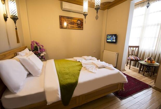 Sultan Corner Hotel - Görsel 21