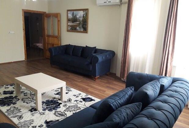 Sanlı Sultan's Park Residence - Görsel 45