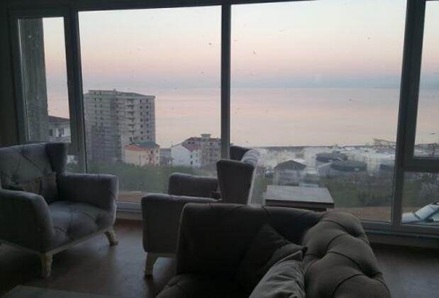 Sanlı Sultan's Park Residence - Görsel 47