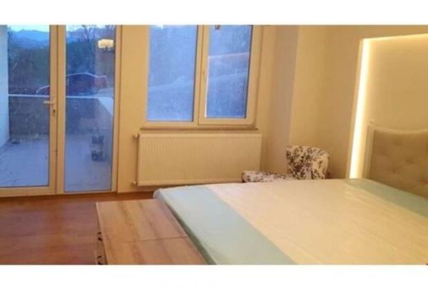 Sanlı Sultan's Park Residence - Görsel 49