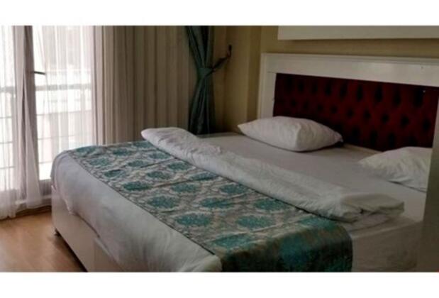 Sanlı Sultan's Park Residence - Görsel 50