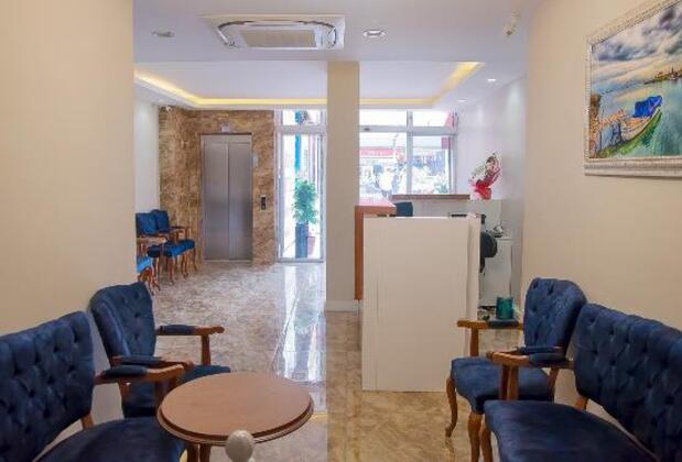 Şanlıurfa Uludağ Hotel - Görsel 4