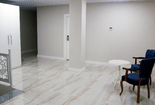 Şanlıurfa Uludağ Hotel - Görsel 7