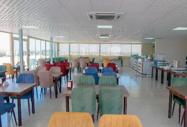 Şanlıurfa Uludağ Hotel - Görsel 5