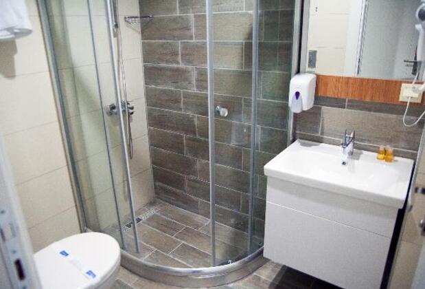 Şanlıurfa Uludağ Hotel - Görsel 15