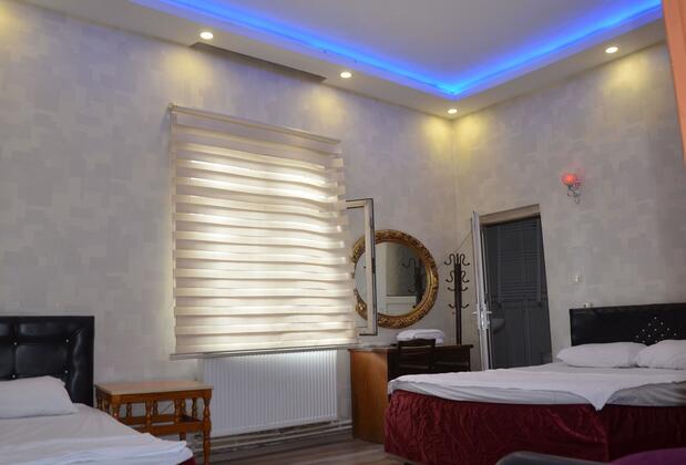 Yıldız Sarayı Otel - Görsel 5