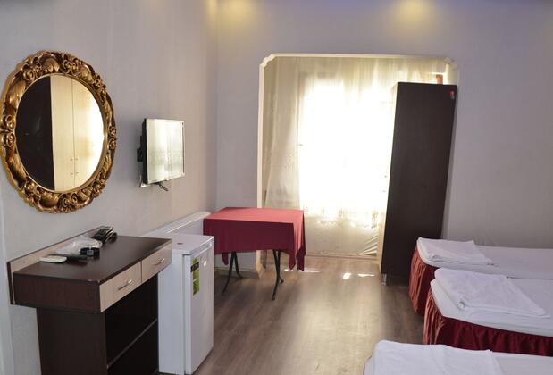 Yıldız Sarayı Otel - Görsel 6