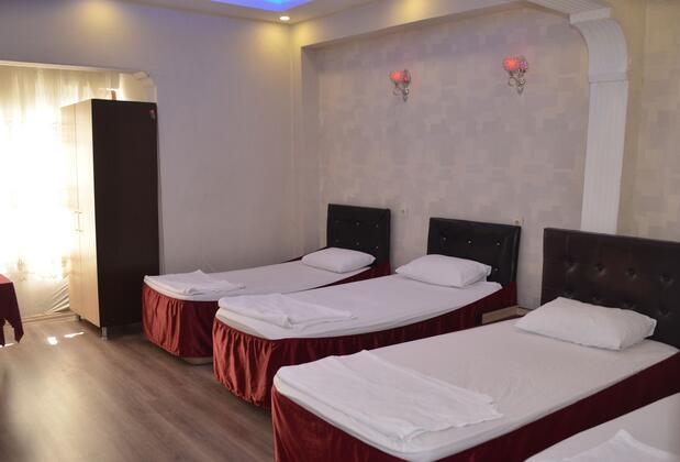 Yıldız Sarayı Otel - Görsel 7