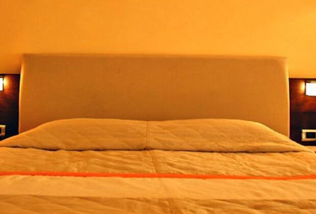 Club Boran Mare Beach Hotel Kemer - Görsel 15