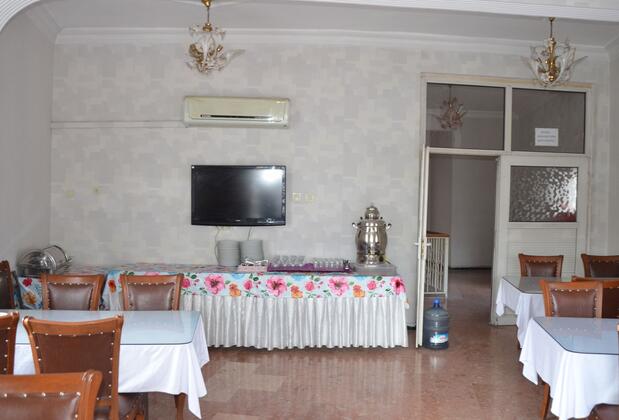 Yıldız Sarayı Otel - Görsel 4