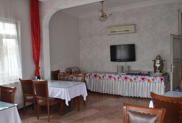 Yıldız Sarayı Otel - Görsel 3