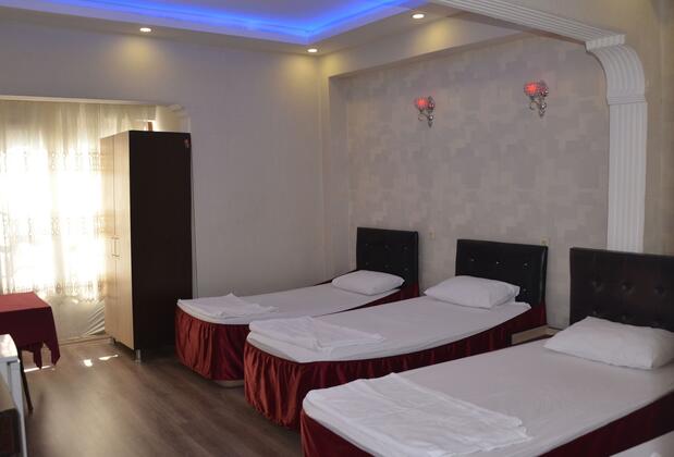 Yıldız Sarayı Otel - Görsel 8