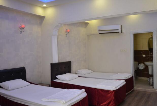 Yıldız Sarayı Otel - Görsel 10