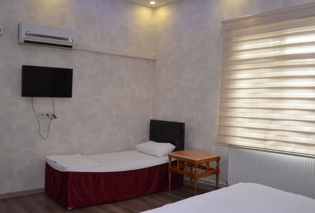 Yıldız Sarayı Otel - Görsel 11