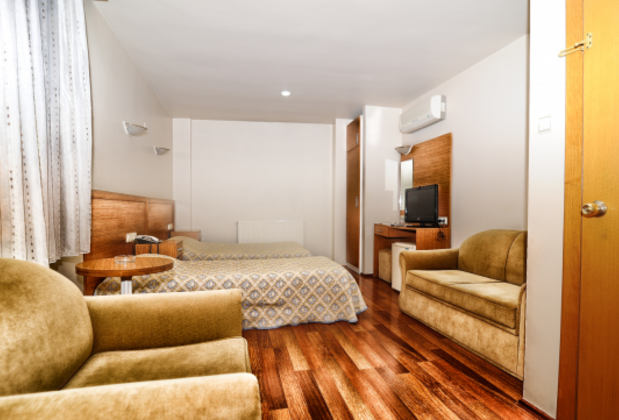 Serenti Pamuk Otel - Görsel 35