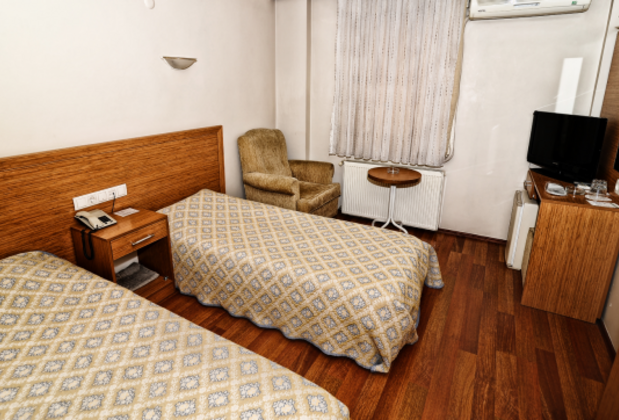 Serenti Pamuk Otel - Görsel 36