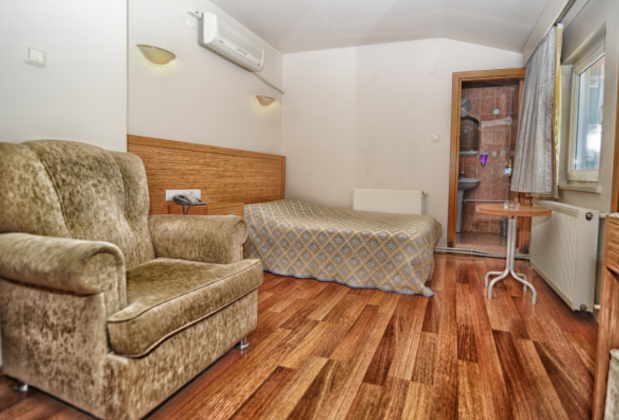 Serenti Pamuk Otel - Görsel 37