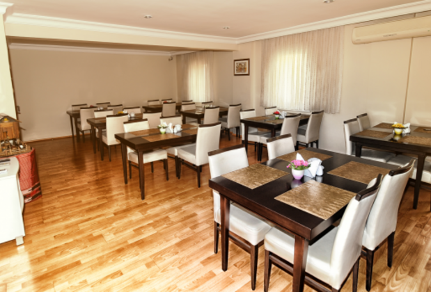 Serenti Pamuk Otel - Görsel 5