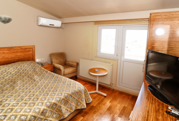 Serenti Pamuk Otel - Görsel 38