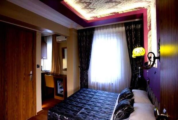 Şirin Hotel - Görsel 2