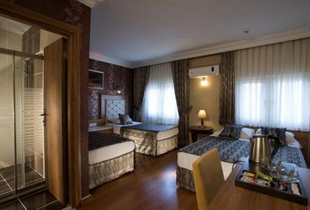 Şirin Hotel - Görsel 3