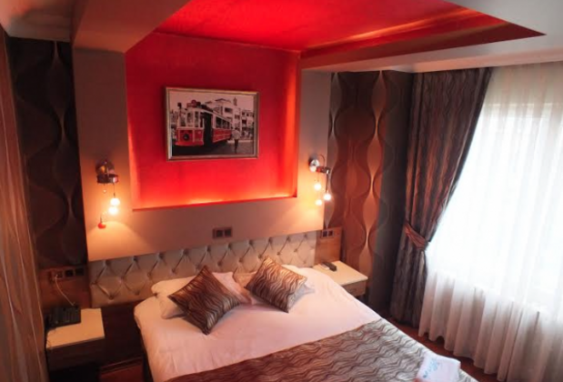 Şirin Hotel - Görsel 4