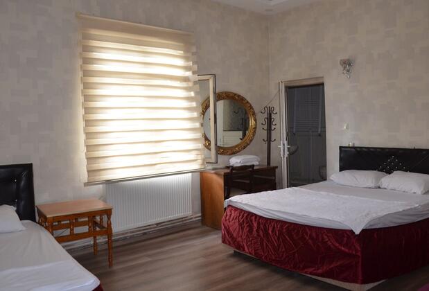 Yıldız Sarayı Otel - Görsel 12