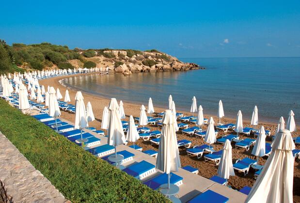 Deniz Kızı Hotel - Görsel 4