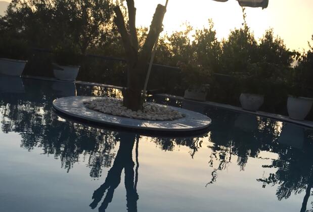 Cumhur Yeşilırmak Çiftliği Butik Otel - Görsel 5