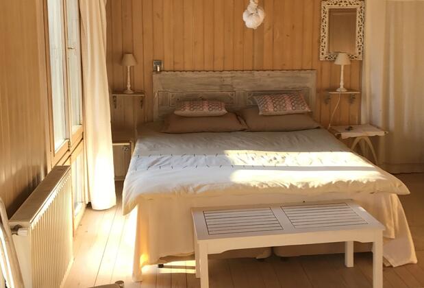 Cumhur Yeşilırmak Çiftliği Butik Otel - Görsel 20