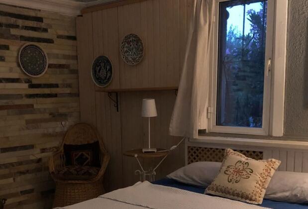 Cumhur Yeşilırmak Çiftliği Butik Otel - Görsel 19