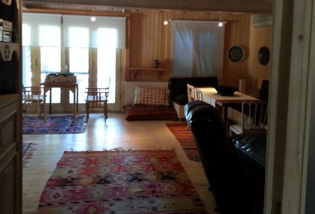 Cumhur Yeşilırmak Çiftliği Butik Otel - Görsel 4