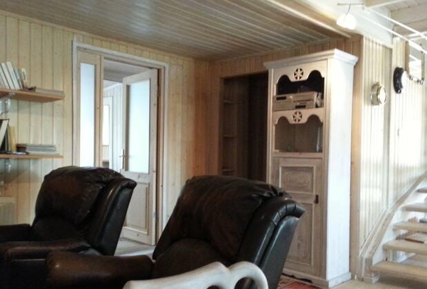 Cumhur Yeşilırmak Çiftliği Butik Otel - Görsel 7