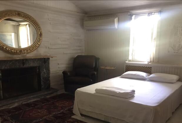 Cumhur Yeşilırmak Çiftliği Butik Otel - Görsel 9