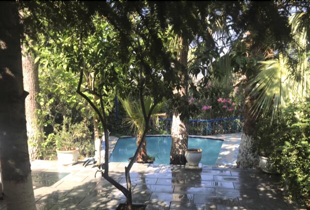 Cumhur Yeşilırmak Çiftliği Butik Otel - Görsel 12