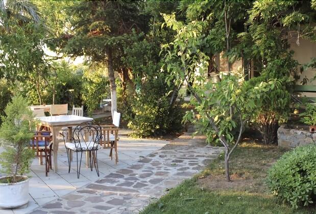 Cumhur Yeşilırmak Çiftliği Butik Otel - Görsel 13